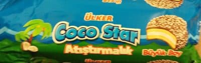Star Coco Jam