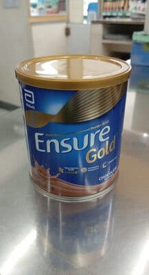 Abbott Ensure GOLD Chocolate