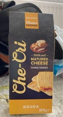 Che-Vital Cheese Bar