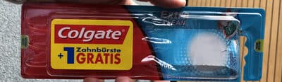 Colgate Toothbrush Extra Clean