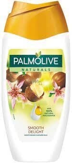 Palmolive Naturals Shampoo Healthy & Smooth