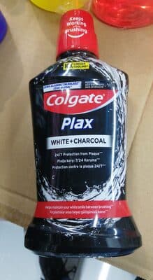 Colgate Plax Mouthwash Peppermint