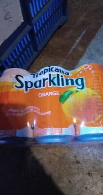Stropicana Sparkling