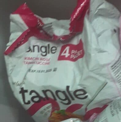Samyang Tangle