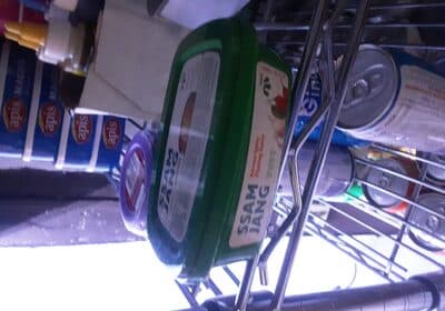 Alegro Mint 750