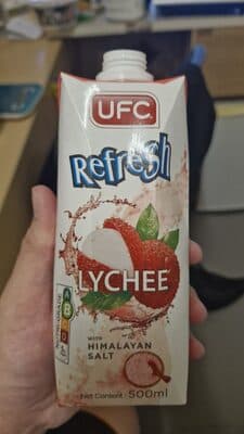 UFC Luchrr