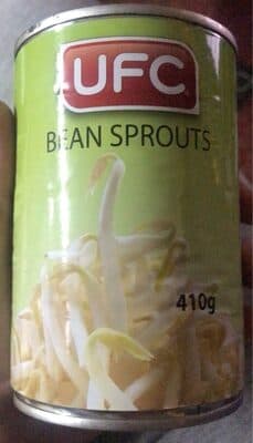 Ufc Bean Sprout