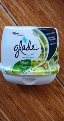 Glade Morning Freshness