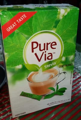 Sanko Pure Via