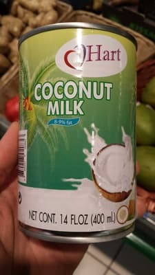 Ihart Last de Coco