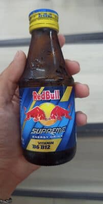 Red Bull