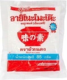 Ajinomoto MSG