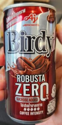 เบอร์ดี้ Birdy Robusta Zero