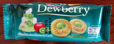 Jack N Jill Dewberry