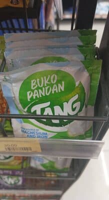 Tang Buko Pandan