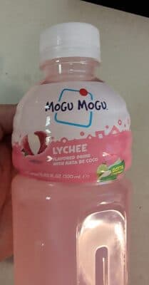 Sappe Public Company Limited Mogu Lychee