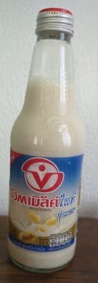 ไวตามิลค์ Vitamilk Light