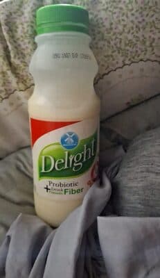 Dutch Mill Delight
