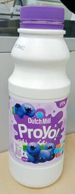 Dutchmill Loading…