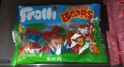 Trolli Bears