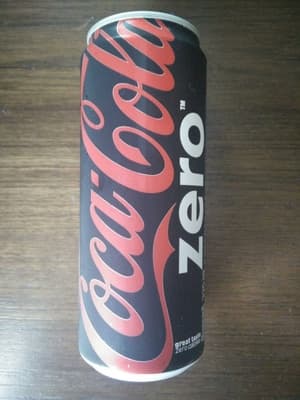 Coca-Cola Coke Zero