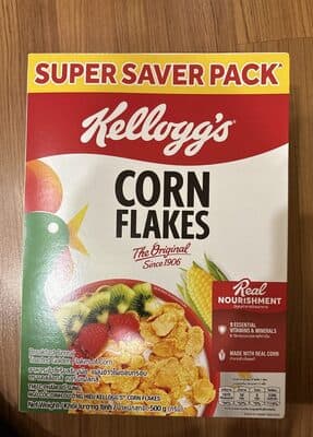 Kellogg's Corn Flakes