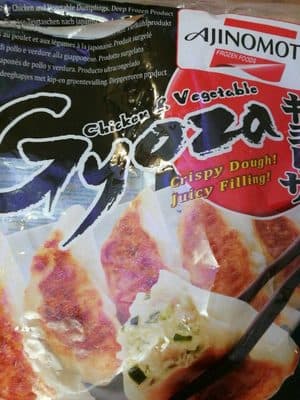 Ajinomoto ?30