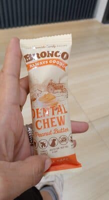 Peanut Bronco