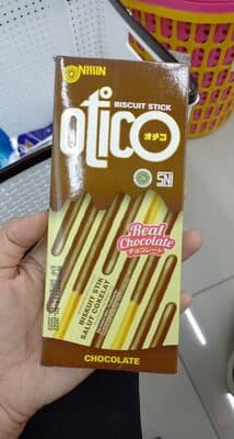 Nissin Otico