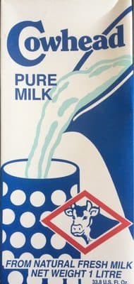 Cowhead Pure Milk