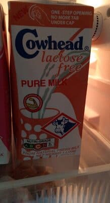 Pure Milk