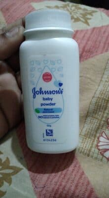 Johnson's Baby Powder Classic