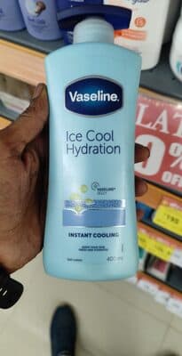 Vaseline Healthy White Lotion UV Lightening