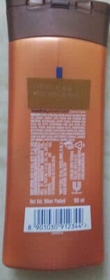 Vaseline Intensive Care Lotion Cocoa Glow