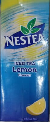 Nestea Iced Tea Powder Lemon