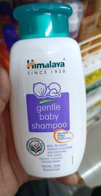 Cetaphil Baby Gentle Wash & Shampoo