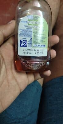 Dettol Antiseptic Liquid