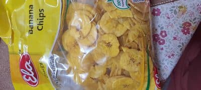Ela Banana Chips