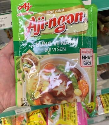 Ajinomoto Aji Ngon