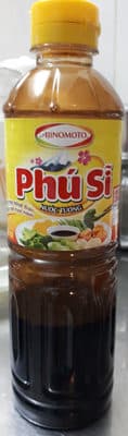 Ajinomoto Nước Tương Phú Sĩ