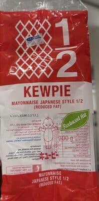 Kewpie Vietname Mayonnaise Japanese Style 1/2