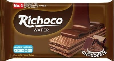 Nabati Richoco Wafer Chocolate