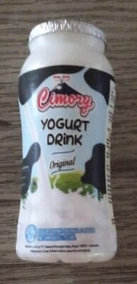 Yogurt Drink