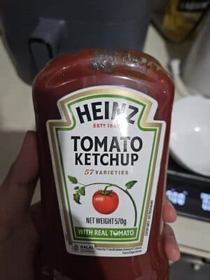 Heinz Tomato Ketchup