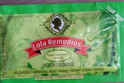 Lola Remedios