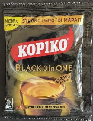 Kopiko Premium 3IN1