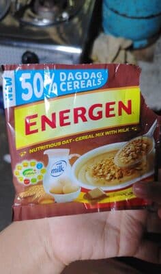 Energen 40g
