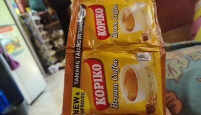 Kopiko Brown Coffee