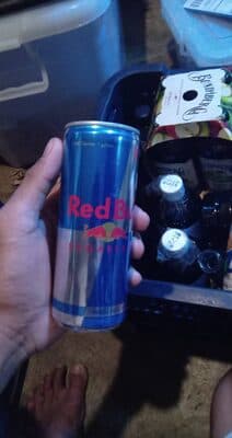 Red Bull