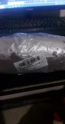 Hi-Ro Cream-Filled Crackers Chocolate